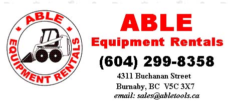 AbleRentals
