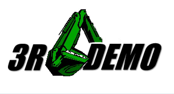 3Rdemo